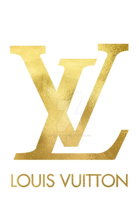 gold lv logo.